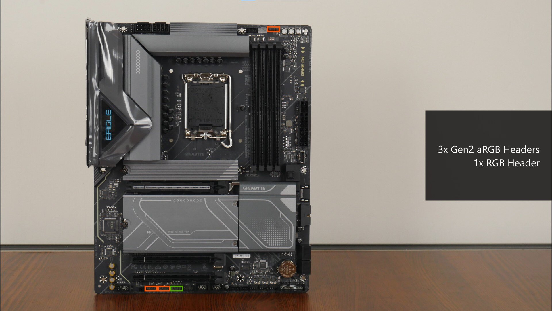 Unboxing & Overview: Gigabyte Z890 EAGLE WIFI7 LGA1851 Motherboard